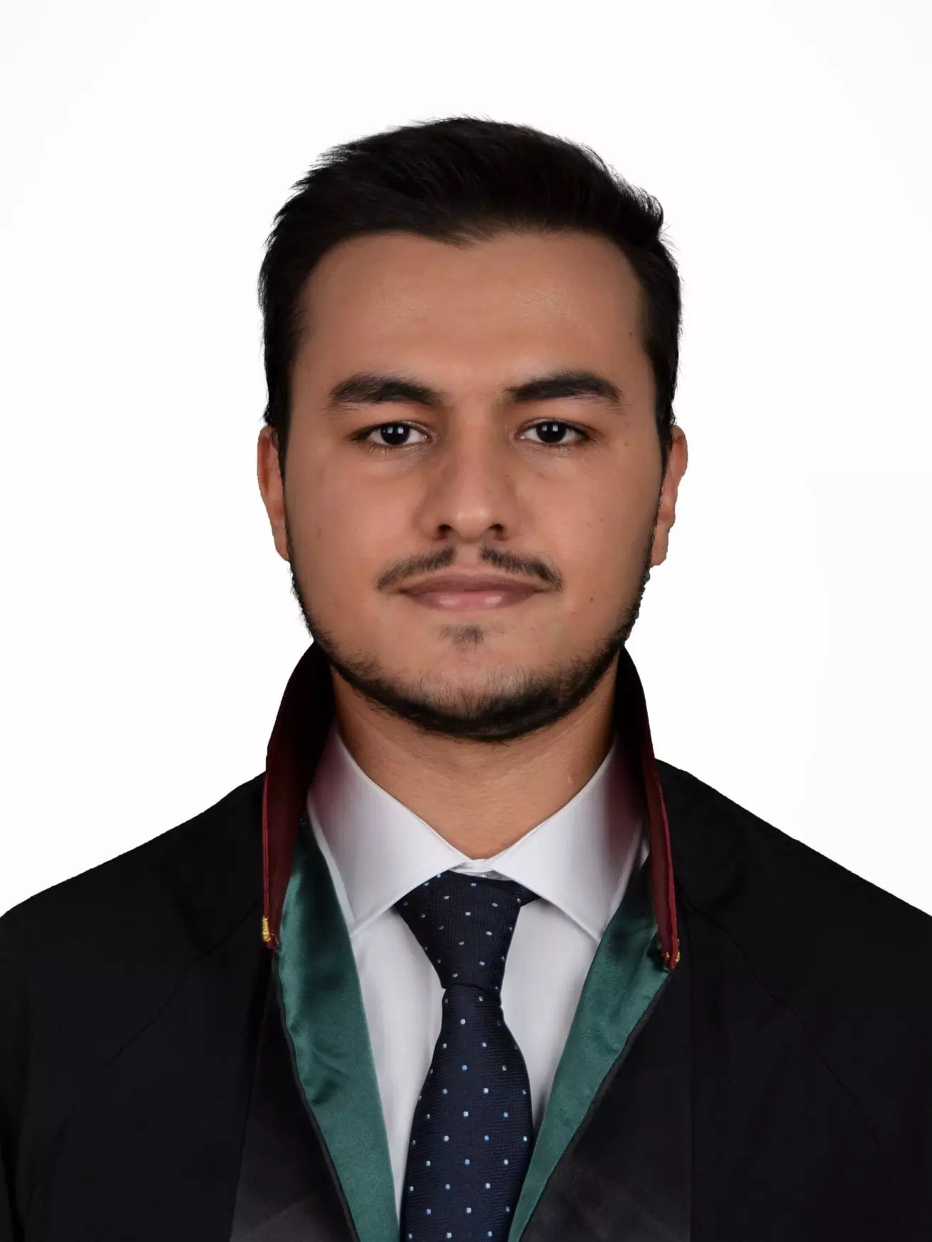 Avukat Hamza Senih VURAL